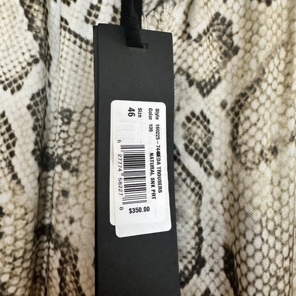 PINKO Leda Pants - Picture 12 of 14